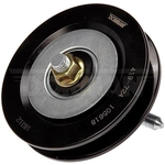 Order New Idler Pulley by DORMAN/TECHOICE - 419-724 For Your Vehicle