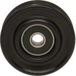 Order New Idler Pulley by FOUR SEASONS - 45000 For Your Vehicle