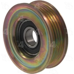 Order New Idler Pulley by FOUR SEASONS - 45001 For Your Vehicle