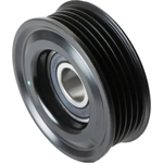 Order New Idler Pulley by FOUR SEASONS - 45001 For Your Vehicle