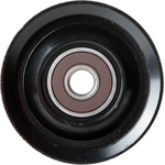Order Poulie folle neuve de FOUR SEASONS - 45002 For Your Vehicle