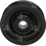 Order New Idler Pulley by FOUR SEASONS - 45002 For Your Vehicle