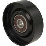 Order Poulie folle neuve de FOUR SEASONS - 45004 For Your Vehicle