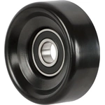 Order New Idler Pulley by FOUR SEASONS - 45005 For Your Vehicle