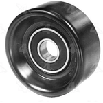 Order New Idler Pulley by FOUR SEASONS - 45005 For Your Vehicle