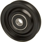 Order FOUR SEASONS - 45006 - New Idler Pulley For Your Vehicle