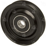Order New Idler Pulley by FOUR SEASONS - 45006 For Your Vehicle