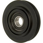 Order New Idler Pulley by FOUR SEASONS - 45007 For Your Vehicle