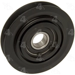 Order New Idler Pulley by FOUR SEASONS - 45007 For Your Vehicle