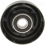 Order New Idler Pulley by FOUR SEASONS - 45008 For Your Vehicle