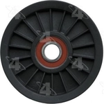 Order New Idler Pulley by FOUR SEASONS - 45010 For Your Vehicle