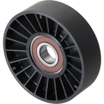 Order New Idler Pulley by FOUR SEASONS - 45010 For Your Vehicle