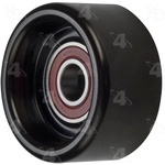Order New Idler Pulley by FOUR SEASONS - 45011 For Your Vehicle