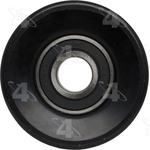 Order New Idler Pulley by FOUR SEASONS - 45015 For Your Vehicle