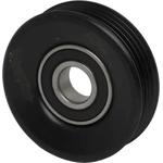 Order New Idler Pulley by FOUR SEASONS - 45015 For Your Vehicle
