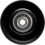 Order Poulie folle neuve de FOUR SEASONS - 45018 For Your Vehicle
