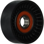 Order Poulie folle neuve de FOUR SEASONS - 45019 For Your Vehicle