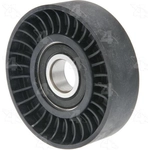 Order New Idler Pulley by FOUR SEASONS - 45020 For Your Vehicle