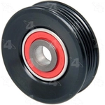 Order New Idler Pulley by FOUR SEASONS - 45024 For Your Vehicle