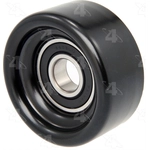 Order New Idler Pulley by FOUR SEASONS - 45025 For Your Vehicle