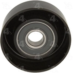 Order New Idler Pulley by FOUR SEASONS - 45026 For Your Vehicle