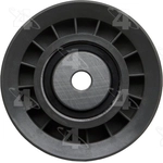 Order New Idler Pulley by FOUR SEASONS - 45027 For Your Vehicle