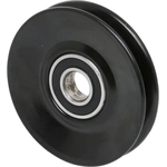 Order Poulie folle neuve de FOUR SEASONS - 45028 For Your Vehicle