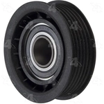 Order New Idler Pulley by FOUR SEASONS - 45030 For Your Vehicle