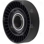 Order New Idler Pulley by FOUR SEASONS - 45031 For Your Vehicle