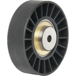 Order New Idler Pulley by FOUR SEASONS - 45031 For Your Vehicle