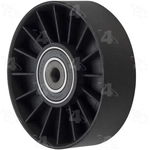 Order New Idler Pulley by FOUR SEASONS - 45033 For Your Vehicle