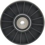 Order New Idler Pulley by FOUR SEASONS - 45034 For Your Vehicle