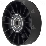 Order New Idler Pulley by FOUR SEASONS - 45034 For Your Vehicle