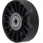 Order New Idler Pulley by FOUR SEASONS - 45035 For Your Vehicle