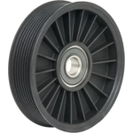 Order New Idler Pulley by FOUR SEASONS - 45037 For Your Vehicle