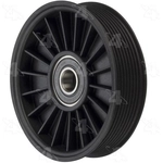 Order New Idler Pulley by FOUR SEASONS - 45037 For Your Vehicle