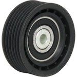 Order New Idler Pulley by FOUR SEASONS - 45042 For Your Vehicle