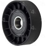 Order New Idler Pulley by FOUR SEASONS - 45043 For Your Vehicle