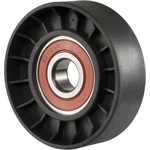 Order New Idler Pulley by FOUR SEASONS - 45043 For Your Vehicle
