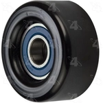 Order New Idler Pulley by FOUR SEASONS - 45047 For Your Vehicle