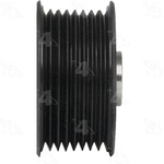 Order New Idler Pulley by FOUR SEASONS - 45051 For Your Vehicle