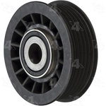 Order New Idler Pulley by FOUR SEASONS - 45052 For Your Vehicle