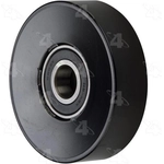 Order New Idler Pulley by FOUR SEASONS - 45055 For Your Vehicle