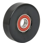 Order New Idler Pulley by FOUR SEASONS - 45055 For Your Vehicle