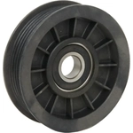 Order Poulie folle neuve de FOUR SEASONS - 45058 For Your Vehicle