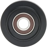 Order New Idler Pulley by FOUR SEASONS - 45060 For Your Vehicle
