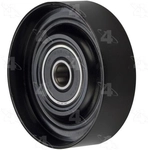 Order New Idler Pulley by FOUR SEASONS - 45062 For Your Vehicle