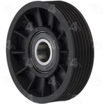 Order New Idler Pulley by FOUR SEASONS - 45066 For Your Vehicle