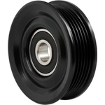Order New Idler Pulley by FOUR SEASONS - 45069 For Your Vehicle