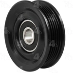 Order New Idler Pulley by FOUR SEASONS - 45069 For Your Vehicle